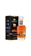 Ром A.H. Riise, Family Reserve 1838 Solera в подарочной упаковке 42% 0,7л