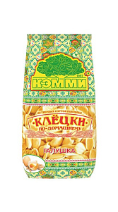 Клецки Кэмми по-Домашнему Галушка 300г
