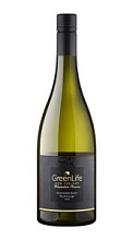 Вино GreenLife, Winemakers Reserve Совиньон Блан белое сухое 12.5% 0,75л