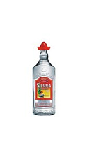 Спиртной напиток Sierra, Tequila Blanco 38% 0,7л