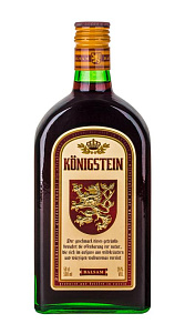 Бальзам Кёнигштайн 0.5л