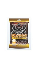 Ушки свиные Наши Снэки Классические копченые 90г