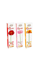 Конфеты Адель с цельным миндалём 80г