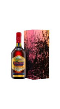 Спиртной напиток Tequila Jose Cuervo, Reserva de la Familia Extra Anejo в подарочной упаковке 38% 0,