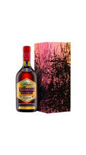 Спиртной напиток Tequila Jose Cuervo, Reserva de la Familia Extra Anejo в подарочной упаковке 38% 0,