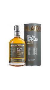 Виски Bruichladdich Islay Barley шотландский односолодовый 50% 0.7л
