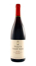 Вино Tenuta delle Terre Nere, Etna Rosso красное сухое 13.5% 0,75л