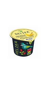 Каша Delika Овсяная с бананом 43г