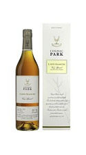 Коньяк Park Cognac Carte Blanche VS 40% 0.7л