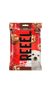 Попкорн Reeel Кола 55г