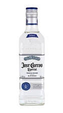 Текила Jose Cuervo Especial Silver 38% 0.7л