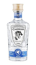 Текила Carrera, Blanco 40% 0,75л