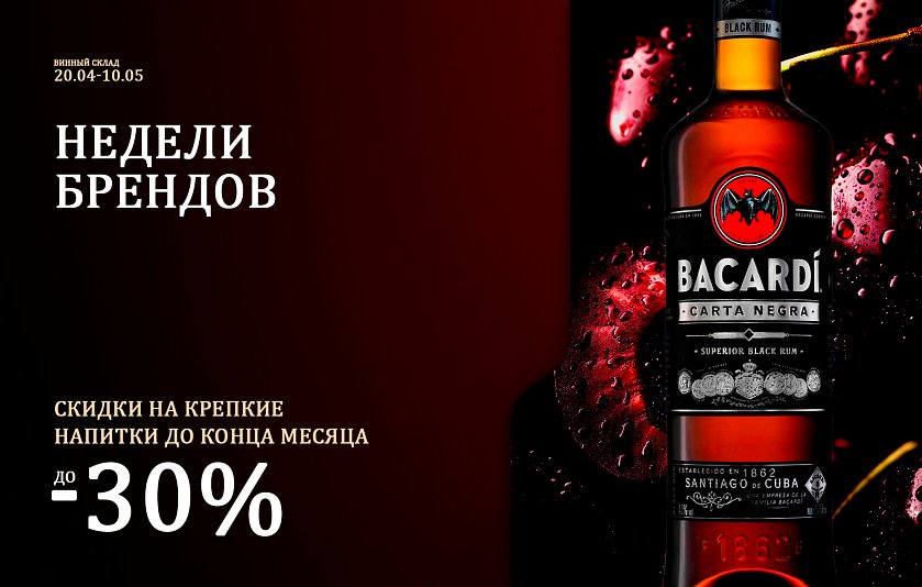 Недели брендов