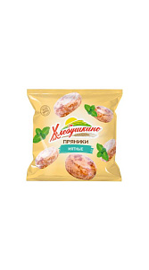 Пряники Хлебушкино Мятные 300г