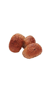 Булочки 8 Злаков 250г 