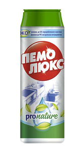 Чистящее средство Пемолюкс ProNature 480г