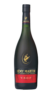 Коньяк Remy Martin VSOP 40% 0.7л