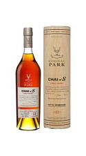 Коньяк Park Cognac Petite Champagne CHAI N°8 Single Barrel 40% 0.7л