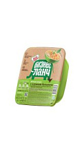 Лапша Бизнес Ланч яичная с куриным бульоном 90г