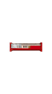 Батончик шоколадный KitKat Молочный шоколад с хрустящей вафлей 40г