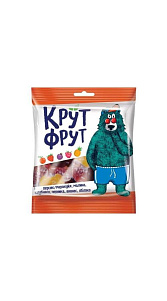 Мармелад Крут Фрут Озорные мишки 30г