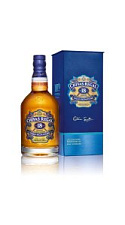 Виски Chivas Regal Premium 18 years old 40% 0,7л.