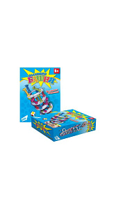 Игра детская Dream Makers-Board Games настольная Падающая башня