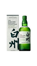 Виски Suntory Hakushu Distiller's Reserve в подарочной упаковке, 43% 0,7л