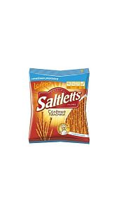 Палочки Saltletts Классические соленые 300г