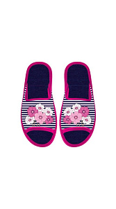 Туфли Bris женские комнатные р.39 