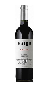 Вино Майру Гарнача красное сух. 14% 0.75л