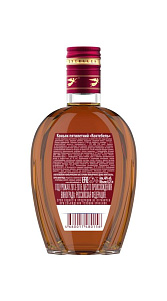 Коньяк Коктебель 5 лет 40% 250мл