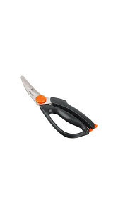 Ножницы кухонные Ivlev Chef Fusion для птицы 25.4см 277г