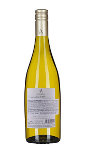 Вино Domaines Astruc Marsanne белое сух 13% 0. 75л