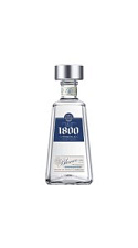 Спиртной напиток Tequila Jose Cuervo Reserva 1800, Blanco 38% 0,7л