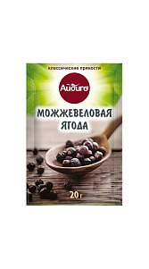 Ягоды Айдиго Можжевеловые 20г