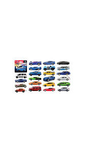 Модель Burago Cars Машинка 1:64