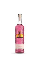 Джин JJ Whitley, Розовая вишня 40% 0,5л