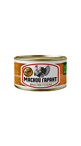 Индейка Мясной Гарант Особая 325г