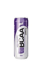 Напиток BCAA Mix Berry витаминизированный 330мл
