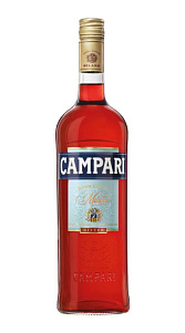 Ликер Campari десертный 25% 0,7л.