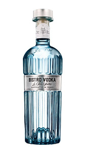 Водка Bistro 40% 0,7л