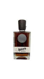 Ром Relicario Ron Dominicano Supremo 40% 0.7л