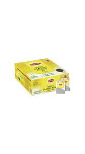 Чай черный Lipton Classic Black 100пак
