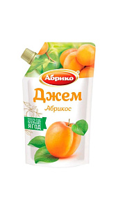 Джем Абрико Абрикос 270г