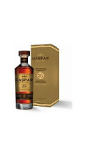 Коньяк Gaspar, 25 лет выдержки в подарочной упаковке 40% 0,5л