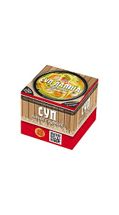 Суп Государь Лапша с курицей 250г