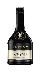 Бренди Saint-Remy VSOP 36% 0,5л