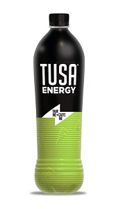 Энергетический напиток Tusa Energy 1л