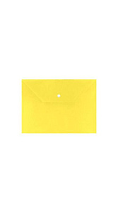 Папка Informat конверт на кнопке А4 